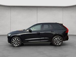 Volvo  Plus Dark