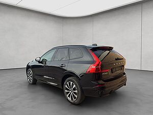 Volvo  Plus Dark