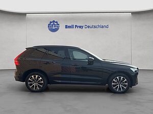 Volvo  Plus Dark