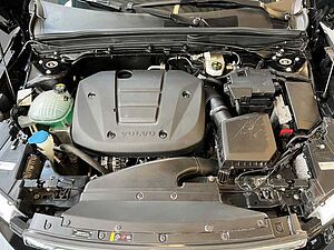 Volvo  Momentum Core