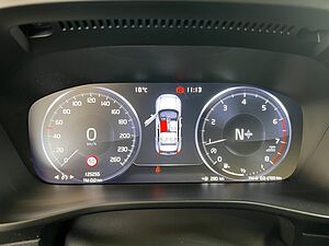 Volvo  Momentum Pro