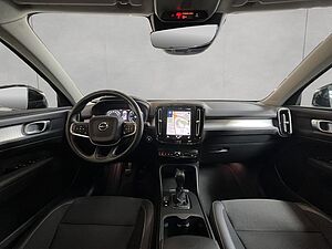 Volvo  Momentum Pro