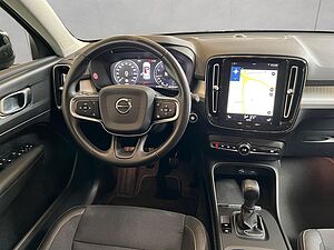 Volvo  Momentum Pro