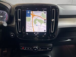 Volvo  Momentum Pro