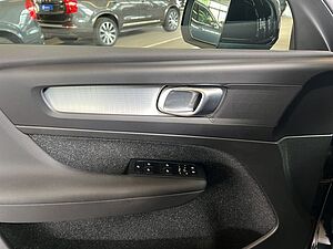 Volvo  Momentum Pro