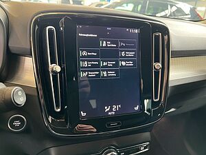Volvo  Momentum Pro