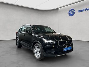 Volvo  Momentum Pro