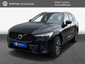 Volvo  Plus Dark