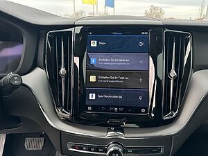 Volvo  Plus Dark