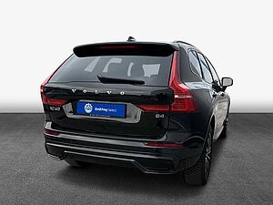 Volvo  Plus Dark