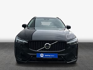 Volvo  Plus Dark
