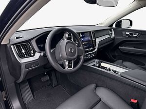 Volvo  Plus Dark