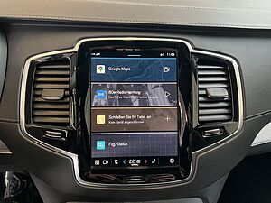 Volvo  Plus Bright