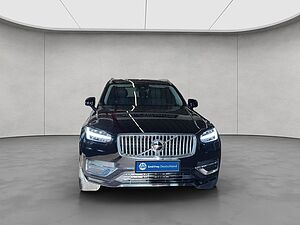 Volvo  Plus Bright