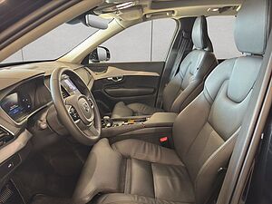 Volvo  Plus Bright