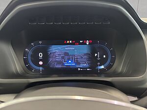 Volvo  Plus Bright