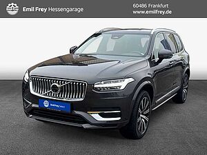 Volvo  Plus Bright