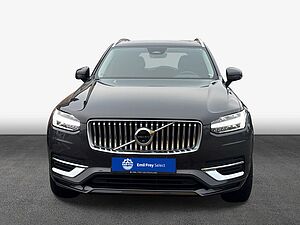 Volvo  Plus Bright