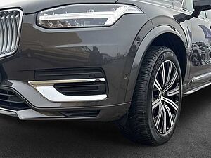 Volvo  Plus Bright