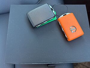 Volvo  Plus Bright