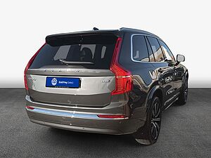 Volvo  Plus Bright