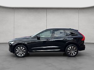 Volvo  Plus Dark