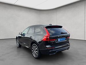 Volvo  Plus Dark