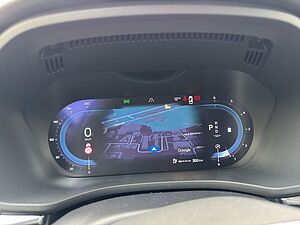 Volvo  Plus Dark
