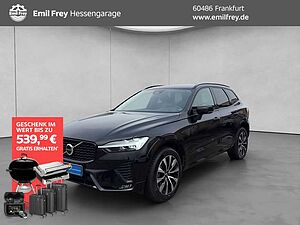 Volvo  Plus Dark