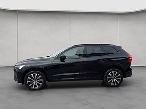 Volvo  Plus Dark