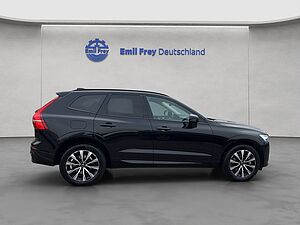 Volvo  Plus Dark