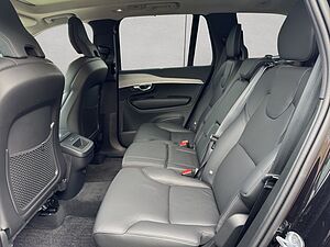 Volvo  Plus Bright