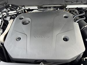 Volvo  Plus Bright