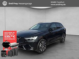 Volvo  Plus Dark