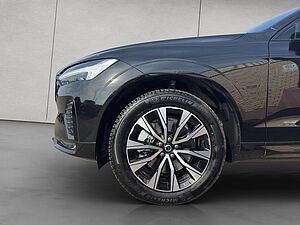Volvo  Plus Dark