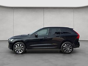 Volvo  Plus Dark