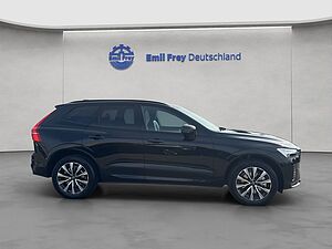 Volvo  Plus Dark