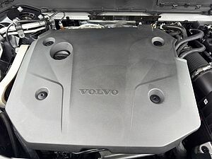 Volvo  Plus Bright