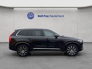 Volvo  Plus Bright