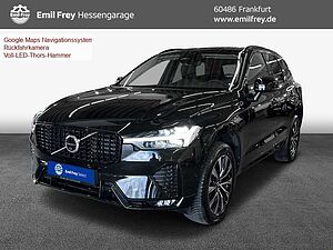 Volvo  Plus Dark