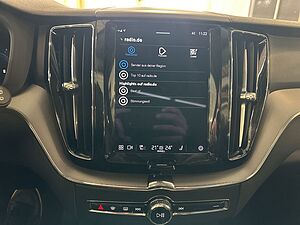 Volvo  Plus Dark