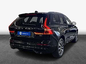 Volvo  Plus Dark