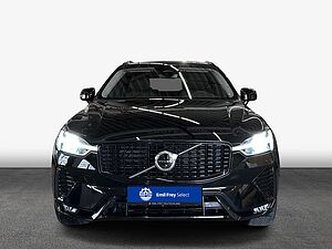 Volvo  Plus Dark