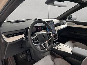 Volvo  (7-Sitzer)