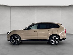 Volvo  (7-Sitzer)