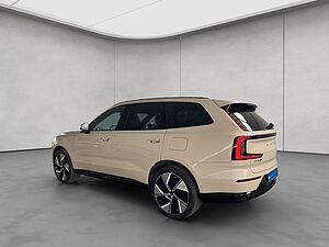 Volvo  (7-Sitzer)