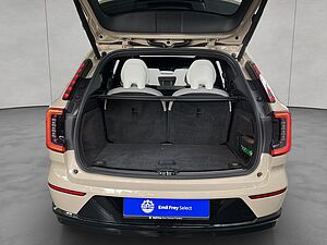 Volvo  (7-Sitzer)