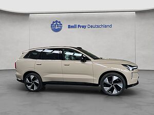 Volvo  (7-Sitzer)