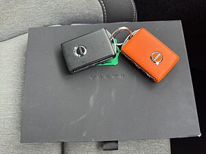 Volvo  Core