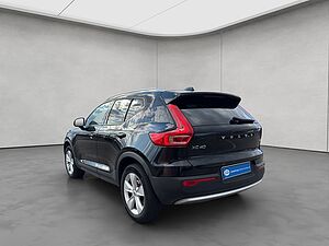 Volvo  Core